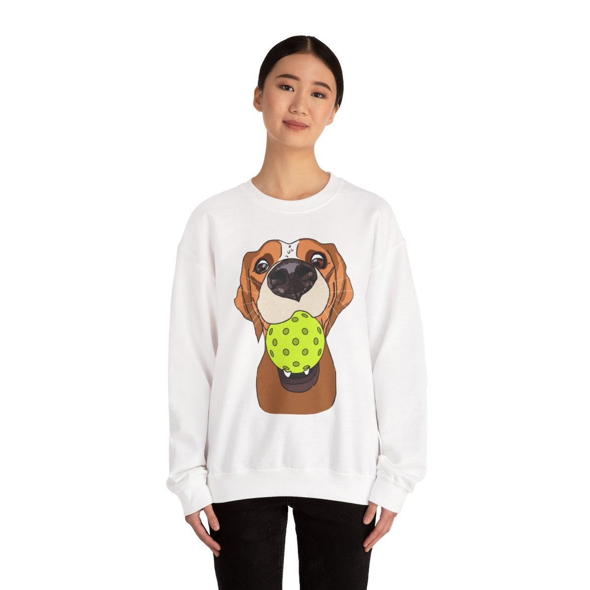 COURT COMPANION - Pickleball (Sweatshirt)