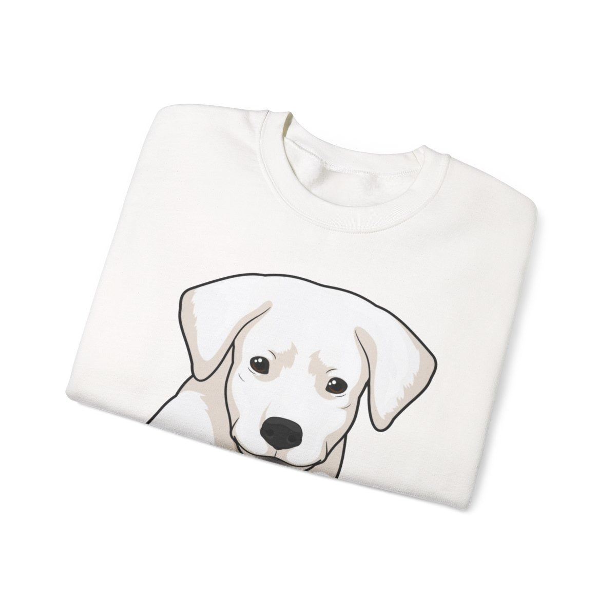 TENNIS PUP - Tennis (Sweatshirt)