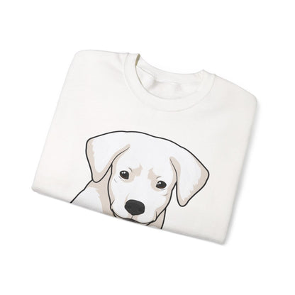 TENNIS PUP - Tennis (Sweatshirt)