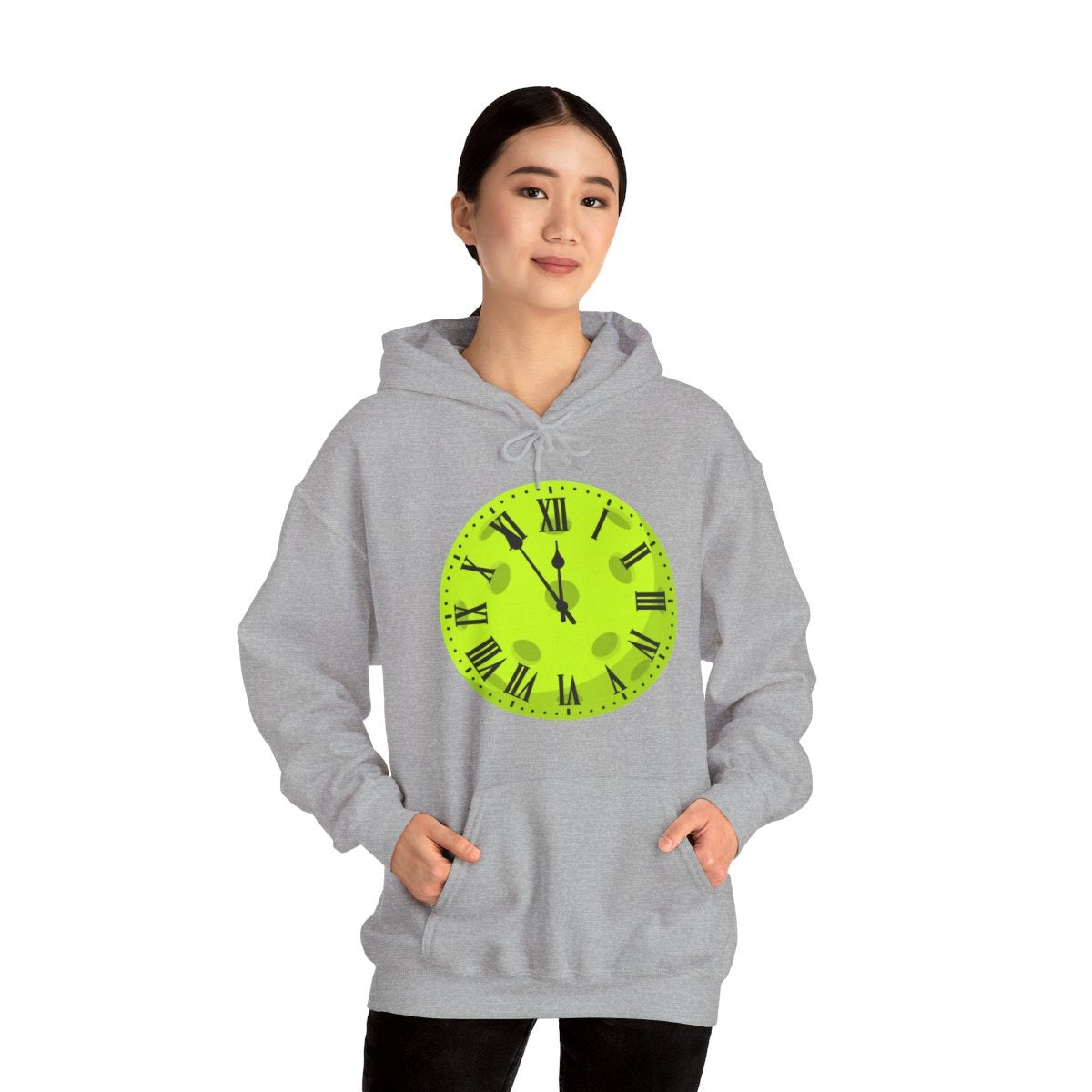 PICKLE TIME - Pickleball (Hoodie)