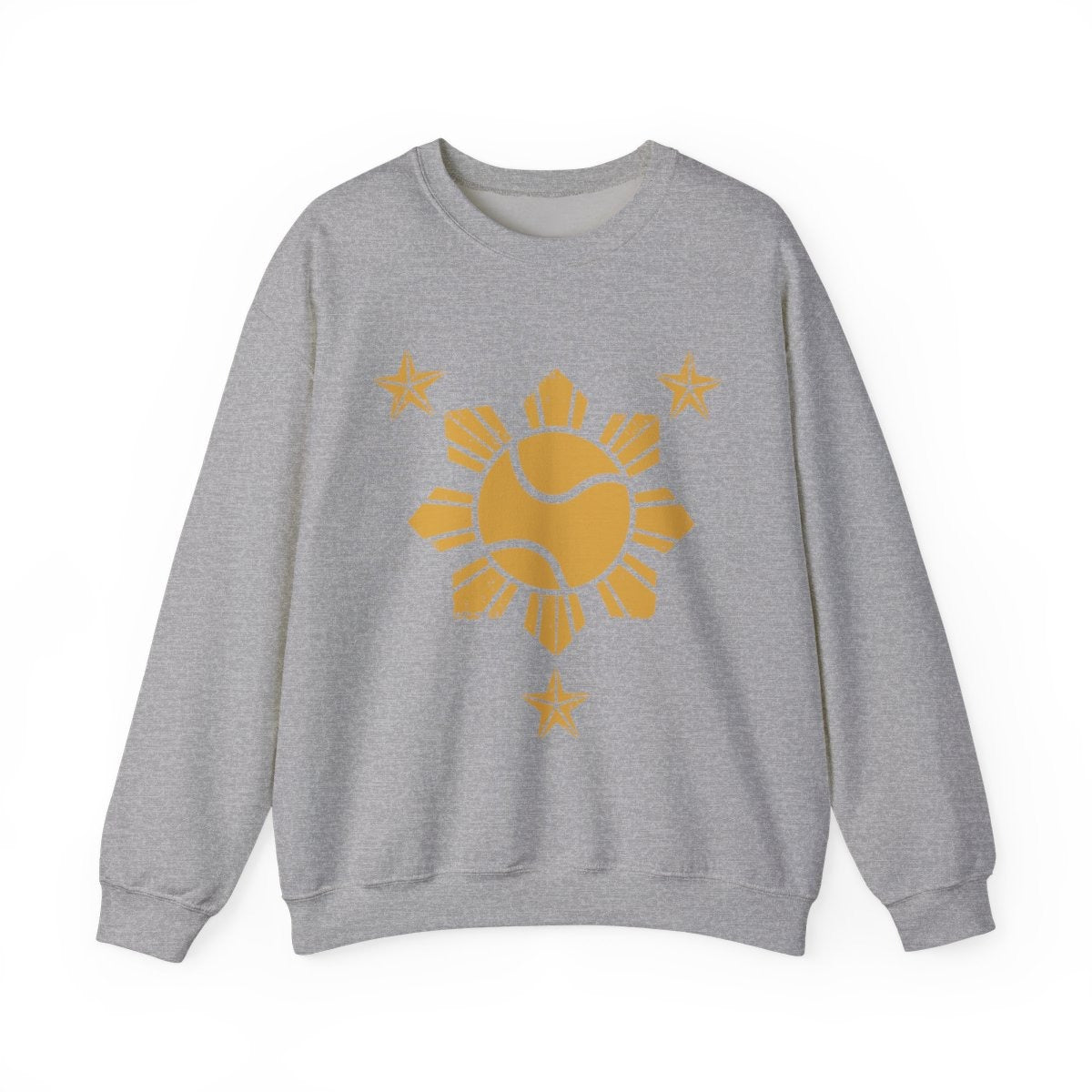 PINOY TENNIS 1 - Tennis (Sweatshirt)