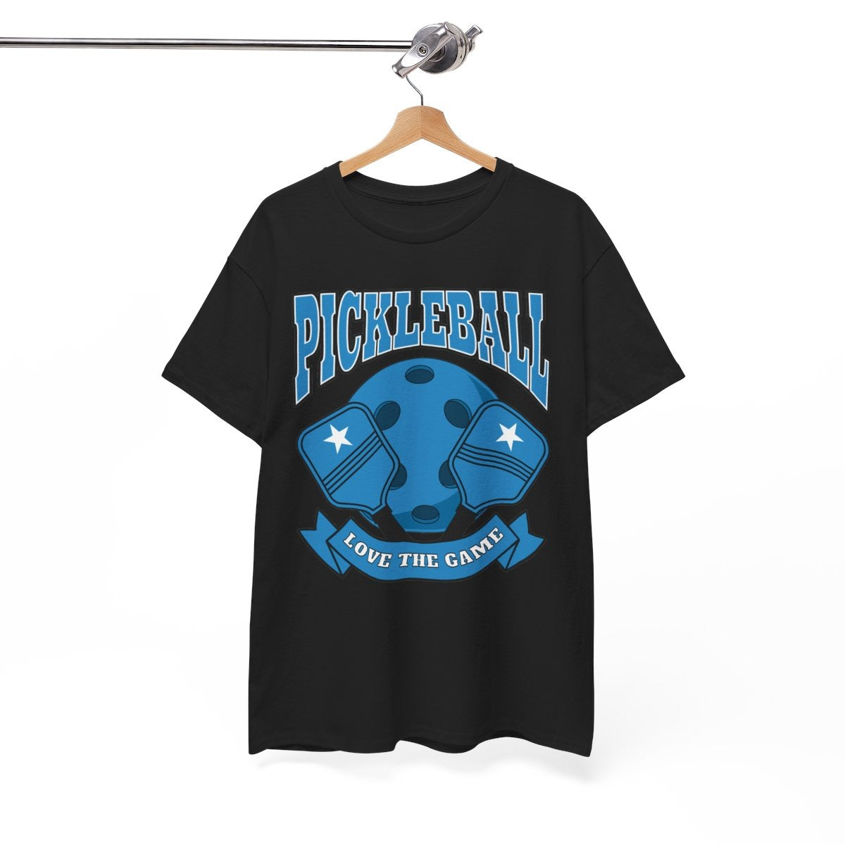 LET - Pickleball (Kids Tee)