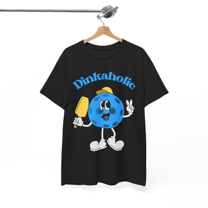 DINKAHOLIC - Pickleball (Kids Tee)