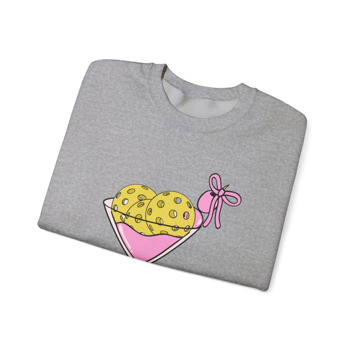 MARTINI - Pickleball (Sweatshirt)