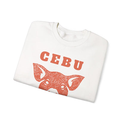 CEBU TENNIS CLUB - Tennis (Sweatshirt)