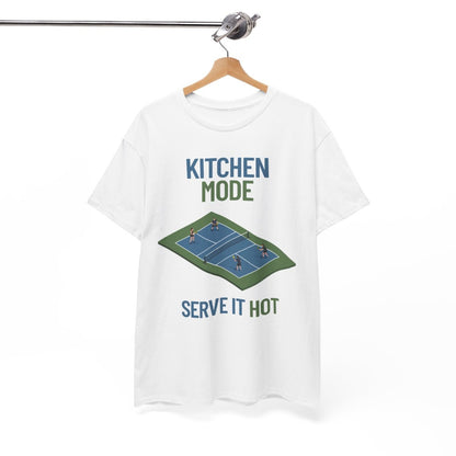 KITCHEN MODE - Pickleball (Kids Tee)