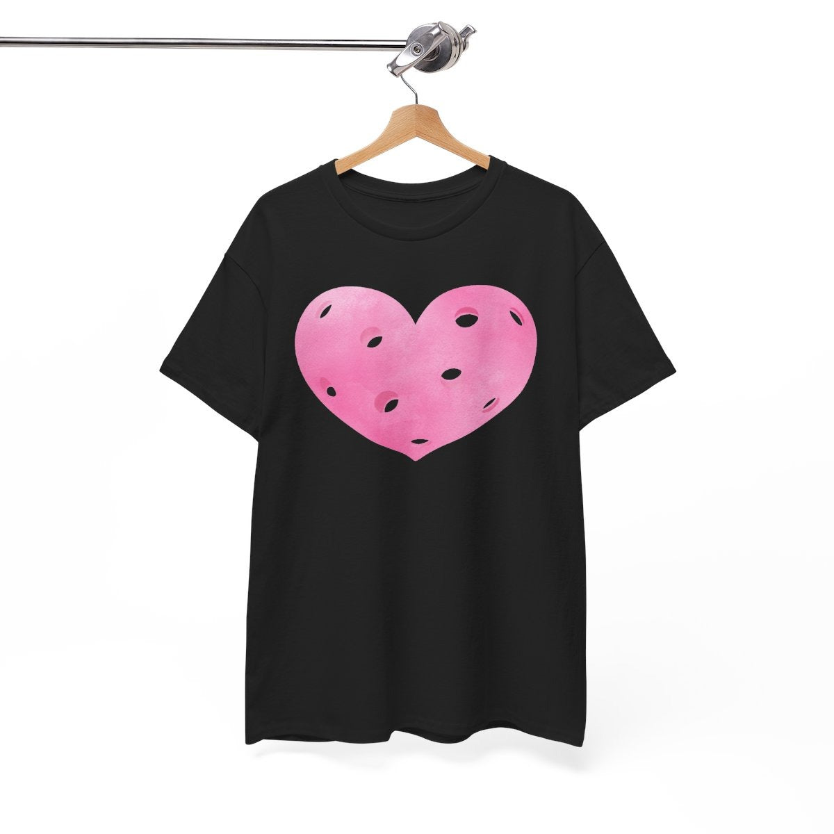 HEART PICKELBALL 2 - Pickleball (Kids Tee)