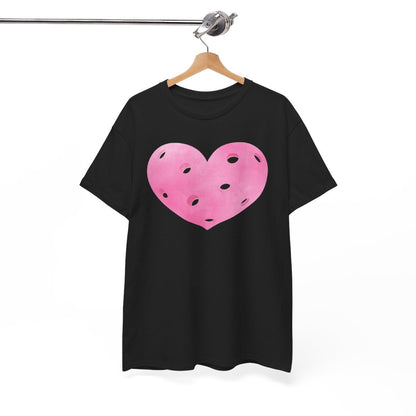 HEART PICKELBALL 2 - Pickleball (Kids Tee)