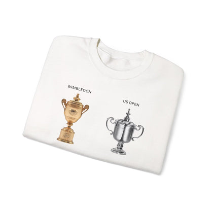 GRAND SLAM CHAMPION - Tennis (Sweatshirt)