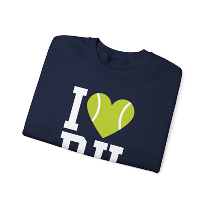 I HEART PH - Tennis (Sweatshirt)