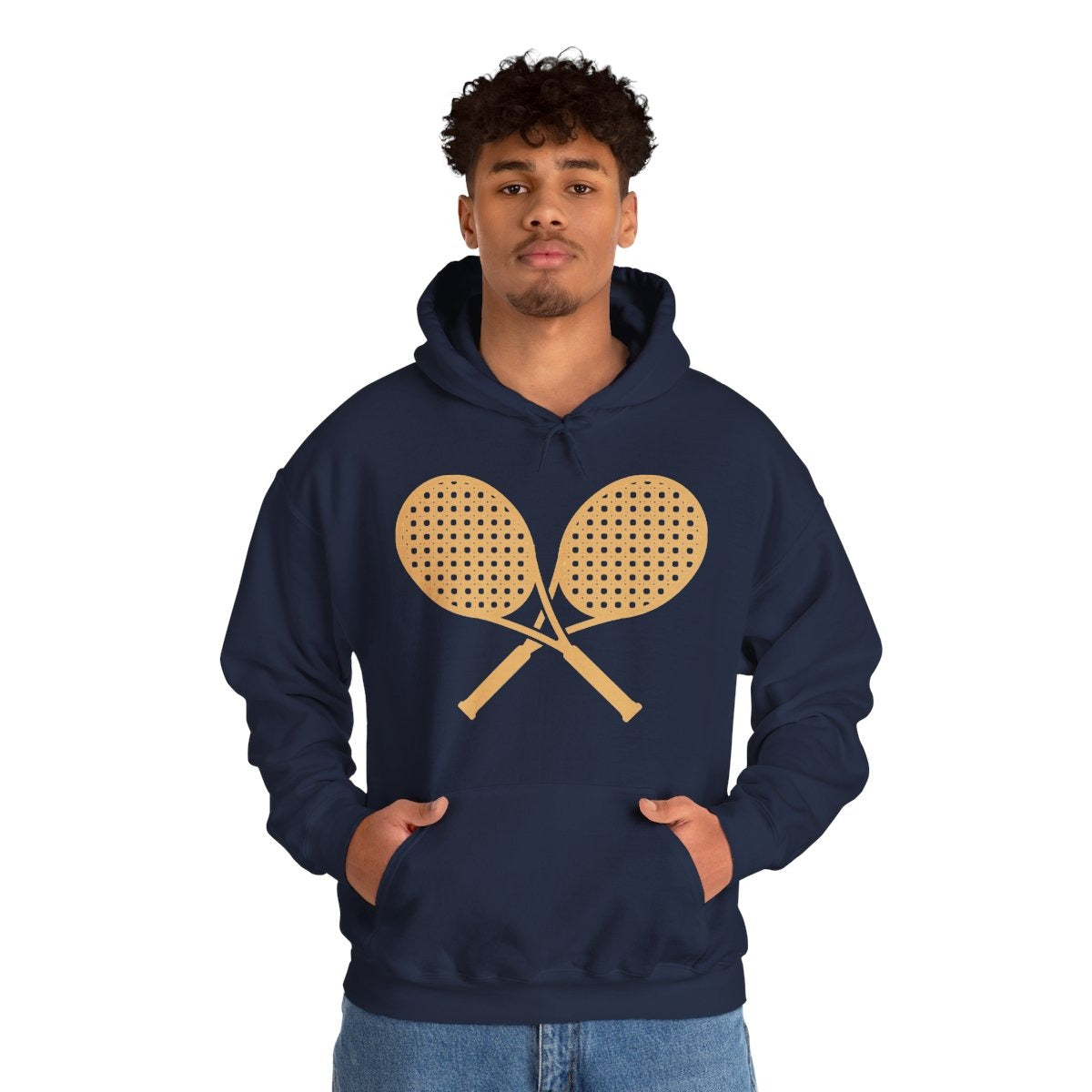 PILIPINAS WEAVE 2 - Tennis (Hoodie)