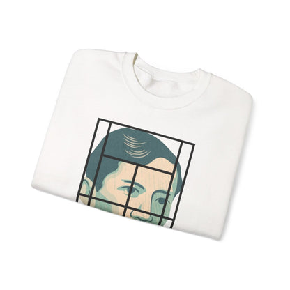 JOSE RIZAL - Tennis (Sweatshirt)