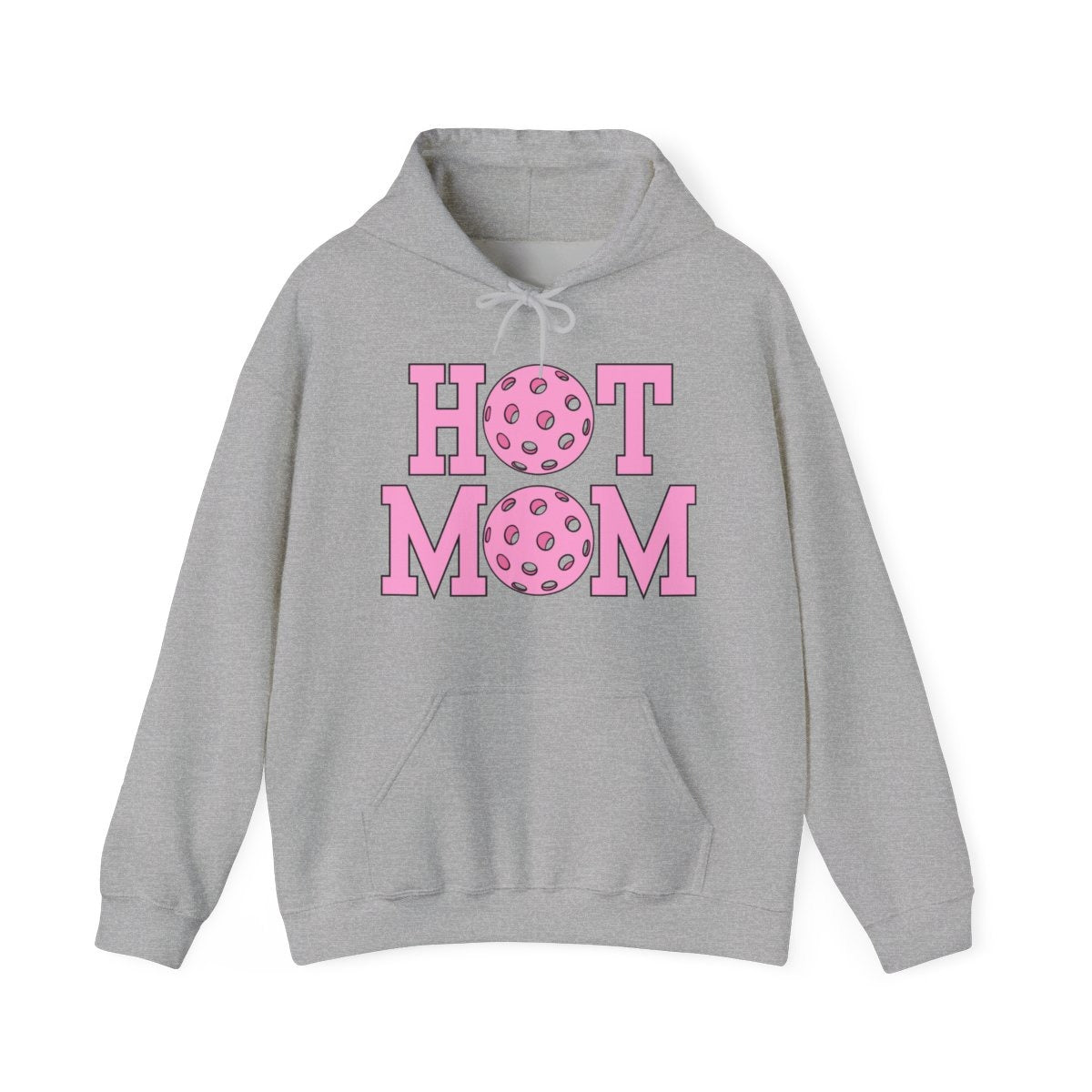HOT MOM - Pickleball (Hoodie)