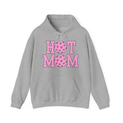 HOT MOM - Pickleball (Hoodie)