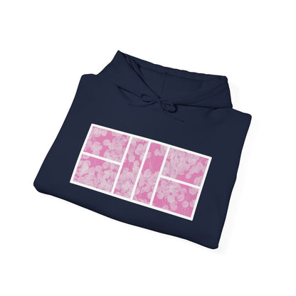 SAKURA COURT - Pickleball (Hoodie)