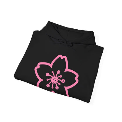 CHERRY BLOSSOM PICKLEBALL - Pickleball (Hoodie)