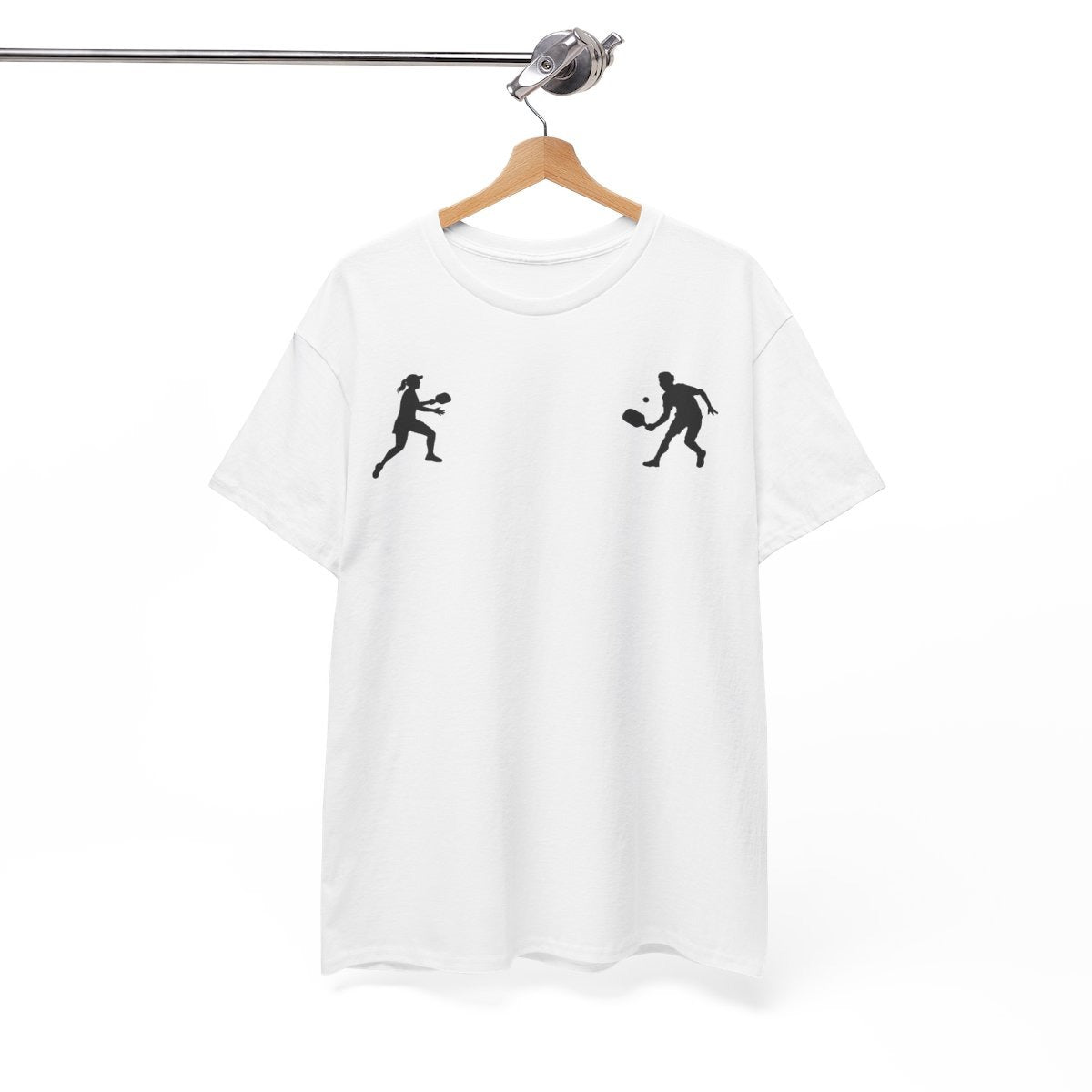 DINKER - Pickleball (Kids Tee)