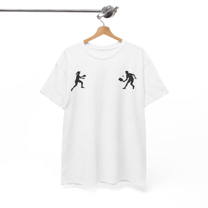 DINKER - Pickleball (Kids Tee)