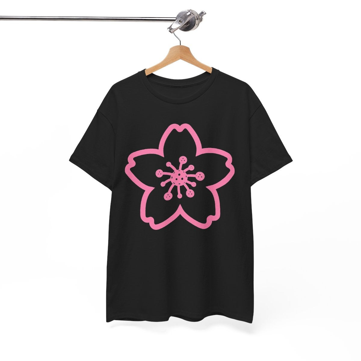 CHERRY BLOSSOM PICKLEBALL - Pickleball (Kids Tee)