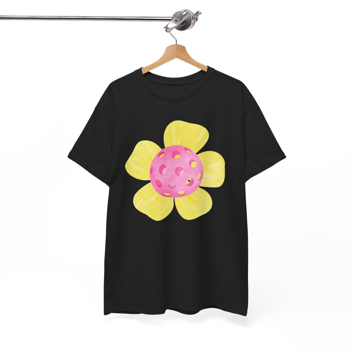 FLOWER 1 - Pickleball (Kids Tee)