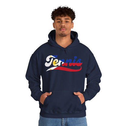 TENNIS PILIPINAS - Tennis (Hoodie)