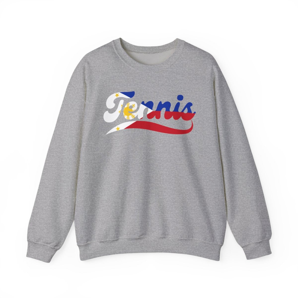 TENNIS PILIPINAS - Tennis (Sweatshirt)