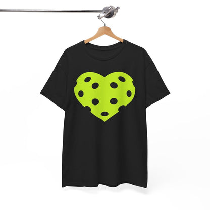 HEART PICKELBALL 1 - Pickleball (Kids Tee)