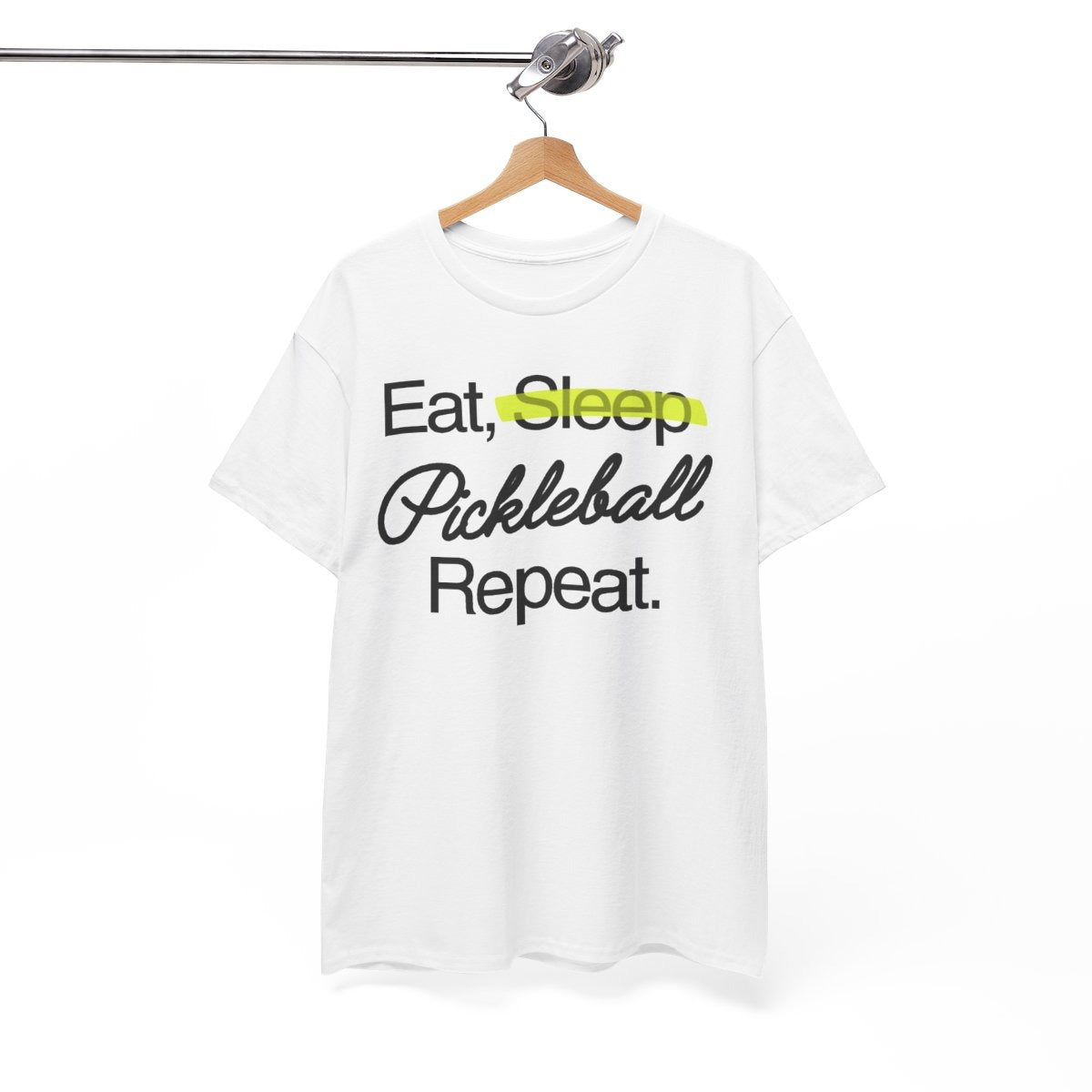 EAT SLEEP - Pickleball (Kids Tee)