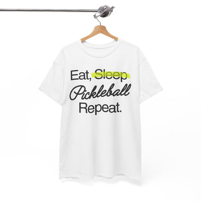 EAT SLEEP - Pickleball (Kids Tee)