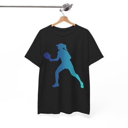 FOCUS - Pickleball (Kids Tee)