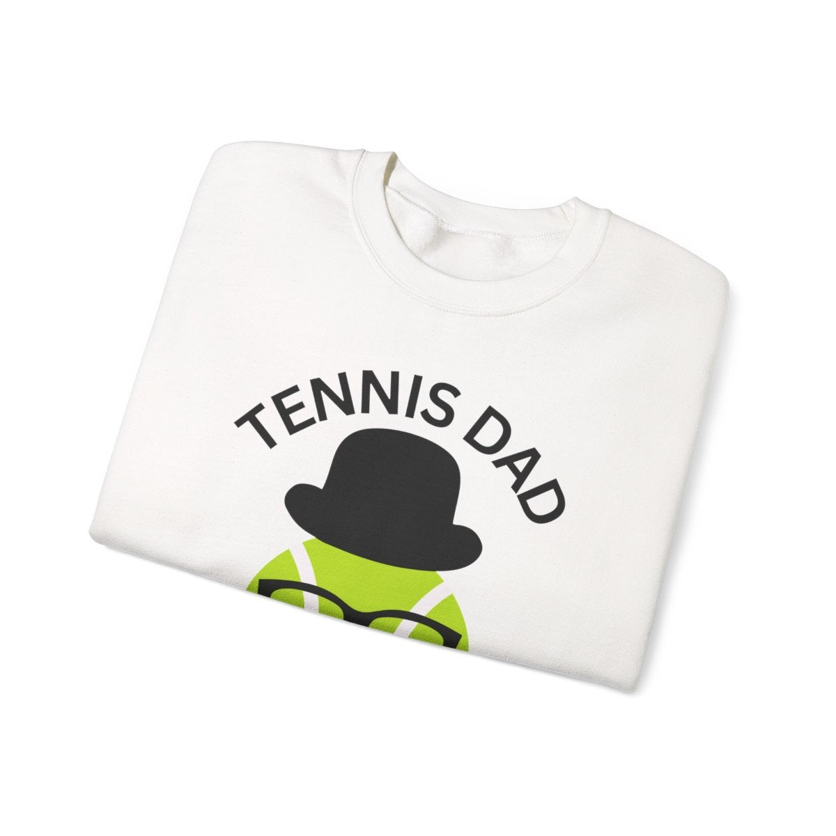 TENNIS DAD 3 - Tennis (Sweatshirt)
