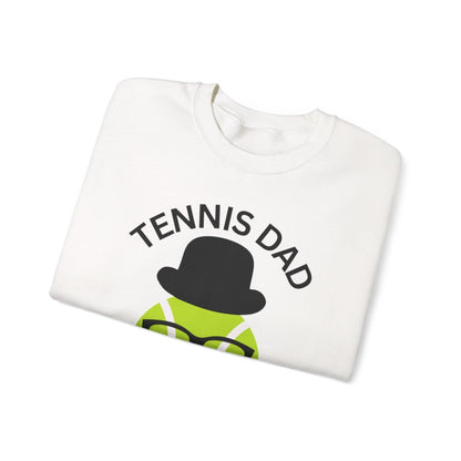 TENNIS DAD 3 - Tennis (Sweatshirt)