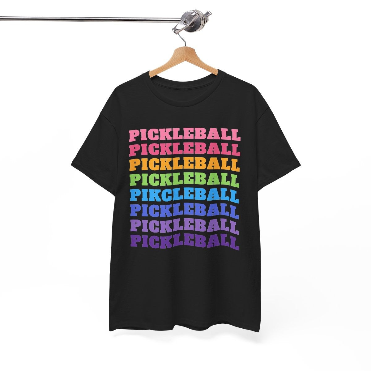 PICKLEBALL 6 - Pickleball (Kids Tee)