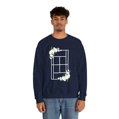 SAMPAGUITA 6 - Tennis (Sweatshirt)