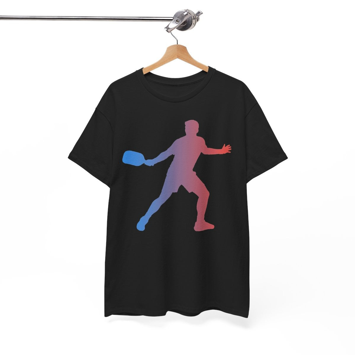 HUSTLE - Pickleball (Kids Tee)