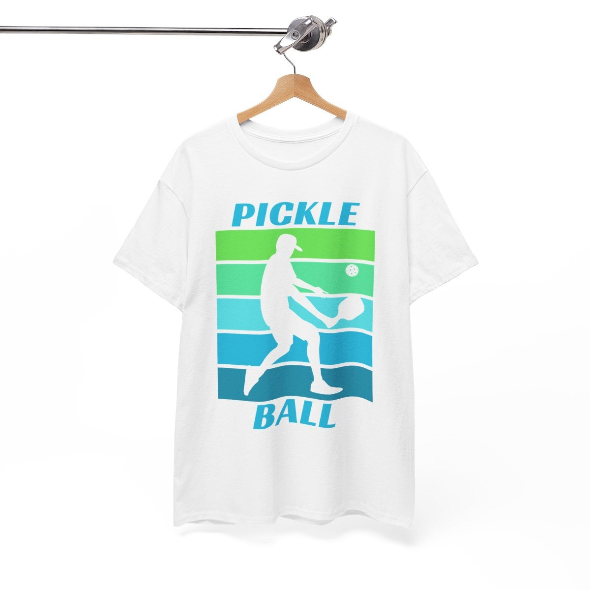 PICKLEBALL 3 - Pickleball (Kids Tee)
