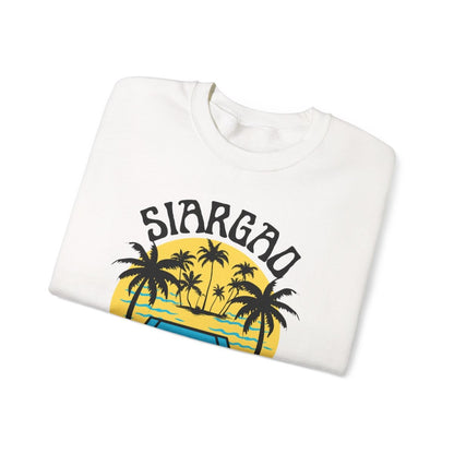 SIARGAO TENNIS CLUB - Tennis (Sweatshirt)