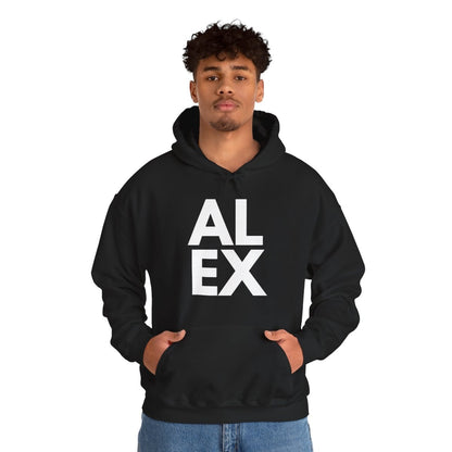 ALEX - Tennis (Hoodie)