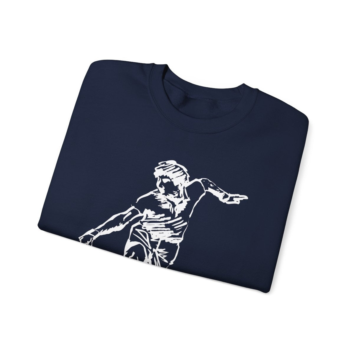 CLASSIC TENNIS - Tennis (Sweatshirt)