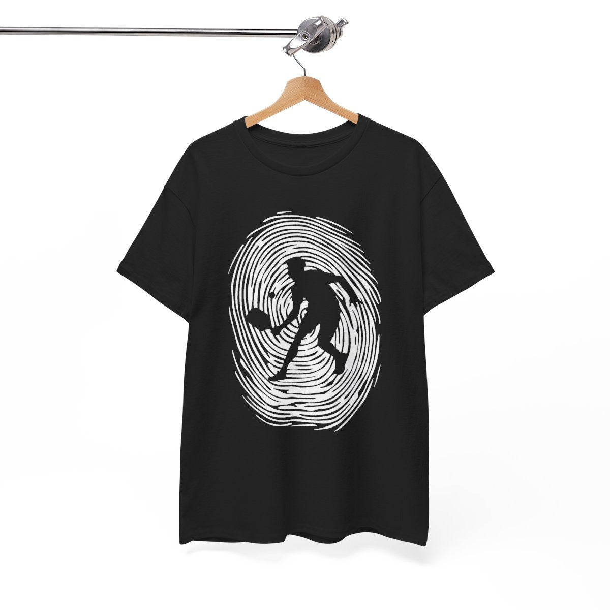 FINGERPRINT 1 - Pickleball (Kids Tee)