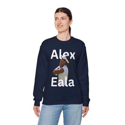 ALEX EALA 6 - Tennis (Sweatshirt)