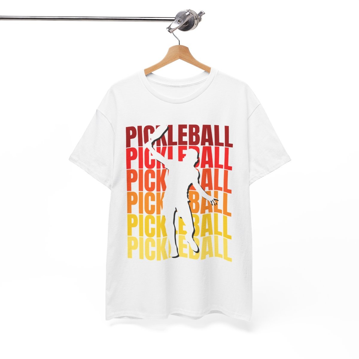 PICKLEBALL 7 - Pickleball (Kids Tee)