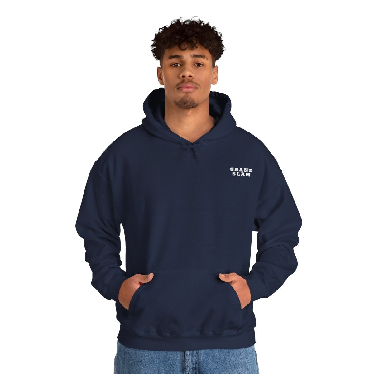 KAPAG LUMAGO, HINDI NA HIHINTO - Tennis (Hoodie)
