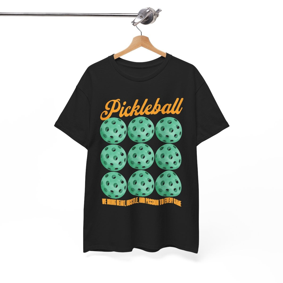 DOUBLE BOUNCE - Pickleball (Kids Tee)