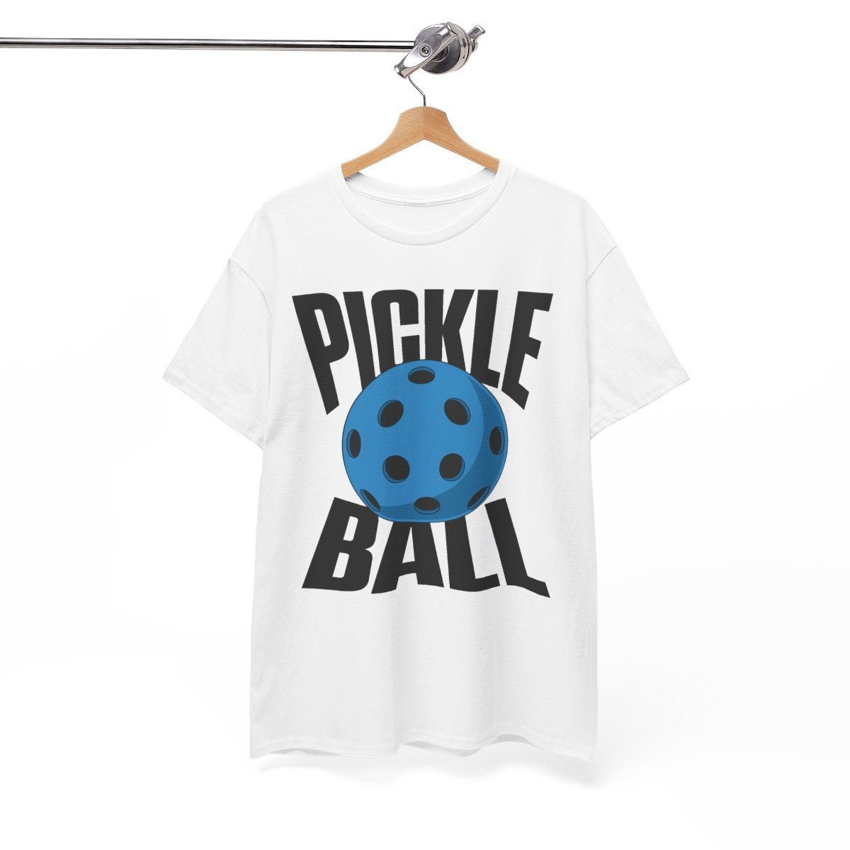 DOUBLE HIT - Pickleball (Kids Tee)