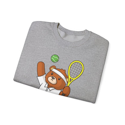 TENNIS BEAR - Tennis (Sweatshirt)