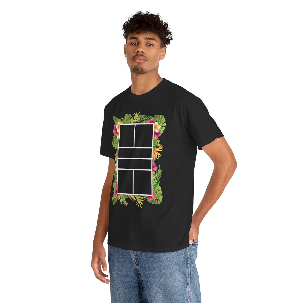 PICKLEBALL TROPICAL - Pickleball (Dri Fit)