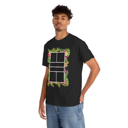 PICKLEBALL TROPICAL - Pickleball (Dri Fit)