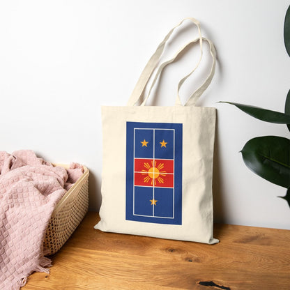 PICKLEBALL PHILIPPINES - Pickleball (Tote Bag)