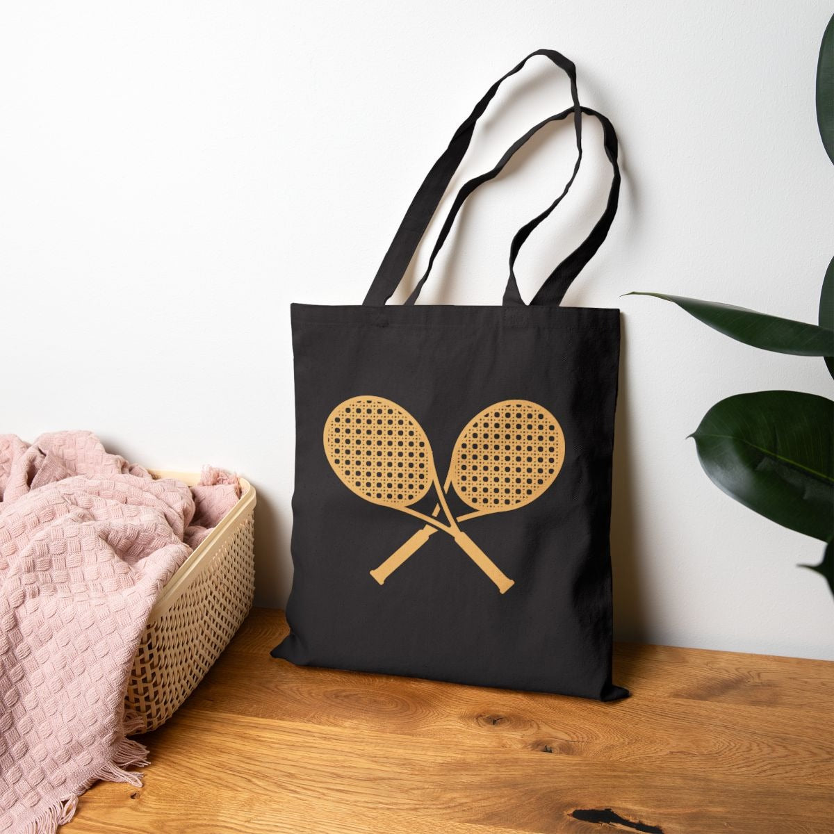 PILIPINAS WEAVE 2 - Tennis (Tote Bag)